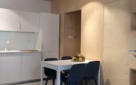 Apartment P 35